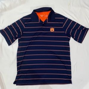 Performance Auburn Shirt
